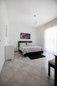 Fotografia z galérie ubytovania Villa Salvius v destinácii Scafati