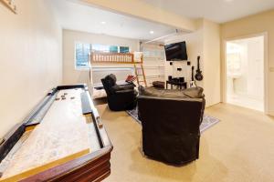 Fotografie z fotogalerie ubytování Gleneden Beach Escape v destinaci Gleneden Beach