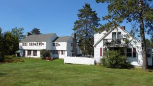 Gallery image of Stonybrook Motel & Lodge in Franconia