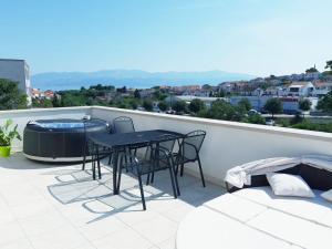 Hrvatska, SUTIVAN, apartman Marina