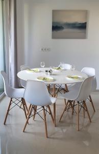 Billede fra billedgalleriet på Zielone Apartamenty Katowice Chorzów i Chorzów