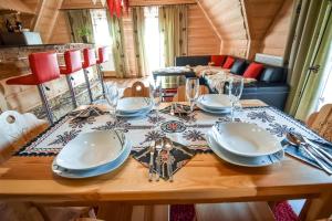 Fotografia z galérie ubytovania "Chaupa na Walkoszach"Zakopane v Zakopanom