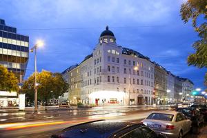 Afbeelding uit fotogalerij van JULIUS 28 - Duplex apartment 5 mins to city center in Wenen