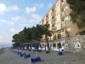 Gallery image of Hotel Riviera Lido in Milazzo
