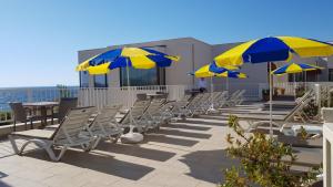 Afbeelding uit fotogalerij van Ladies Beach Suite Hotel in Kuşadası