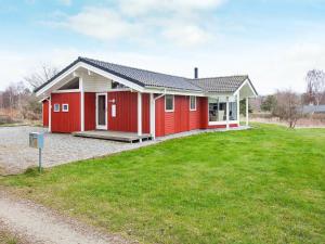 AsnæsにあるHoliday home Asnæs IIIのギャラリーの写真