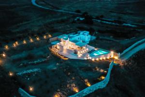 Φωτογραφία από το άλμπουμ του Ventu Paros Villa στη Μάρπησσα