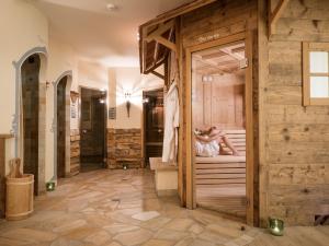 Fotografie z fotogalerie ubytování FIORI Dolomites Experience Hotel v destinaci San Vito di Cadore