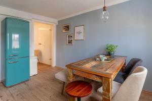 Fotografie z fotogalerie ubytování P45 v destinaci Erfurt