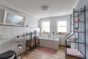 Fotografie z fotogalerie ubytování P45 v destinaci Erfurt