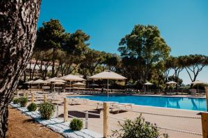 Photo de la galerie de l'établissement Hotel Fontermosa, à Fonteblanda