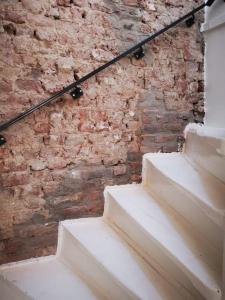 Fotografie z fotogalerie ubytování Appartement Middelburg4you v destinaci Middelburg