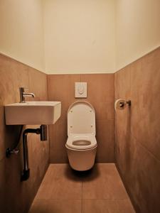 Fotografie z fotogalerie ubytování Appartement Middelburg4you v destinaci Middelburg