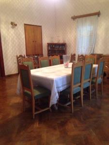 Fotografie z fotogalerie ubytování Stone House v destinaci Cchaltubo
