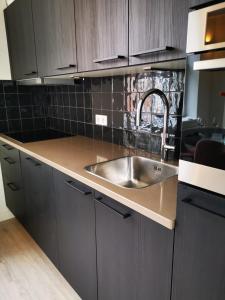 Fotografie z fotogalerie ubytování Appartement Middelburg4you v destinaci Middelburg