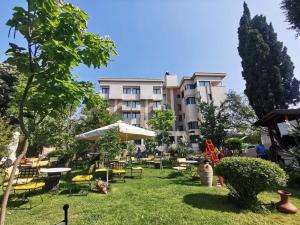 Gallery image of Apollonia Hotel Gevgelija in Gevgelija