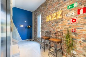 Fotografie z fotogalerie ubytování Colectia Hotel Urumea v destinaci San Sebastián