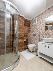 Gallery image of Vander Valk İstanbul Hotel in Istanbul