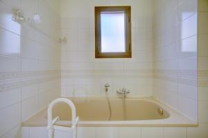 Un baño de Apartments Louis Blanc/Forville