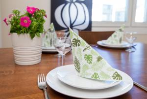 Afbeelding uit fotogalerij van Kotimaailma Apartments Vaasa in Vaasa