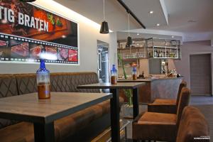 Gallery image of Hotel & Restaurant Am Bodden in Putbus