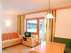 Et tv og/eller underholdning på Landhaus Heim