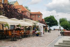 Gallery image of Miodowa Old Town Apartment in Warsaw