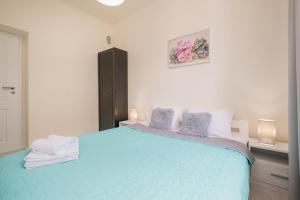 Fotografia z galérie ubytovania Miodowa Old Town Apartment vo Varšave