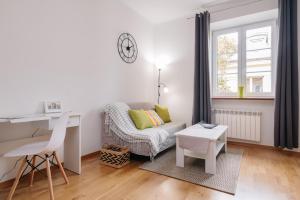 Fotografia z galérie ubytovania Miodowa Old Town Apartment vo Varšave