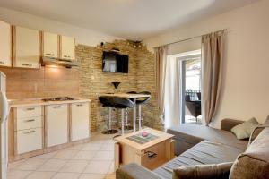 Gallery image of Apartments Lorencin in Medulin