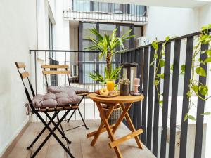 Comfy Apartment Matei Basarab