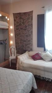 Clot del MoroにあるRefugi Quatre Casesのギャラリーの写真