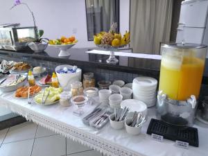 Foto sihtkohas Divinópolis asuva majutusasutuse Hotel Ravenna galeriist