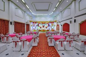 Fotografie z fotogalerie ubytování SRM Hotel Trichy v destinaci Tiruččiráppalli