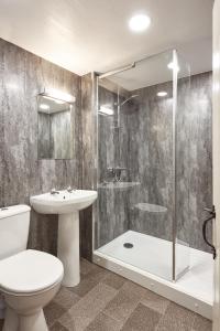 Φωτογραφία από το άλμπουμ του The Ullswater Suites at Whitbarrow σε Troutbeck