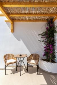 Foto da galeria de Avra Mykonos em Tourlos