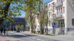 Gallery image of Ice Cream APARTMENTS in Sopot