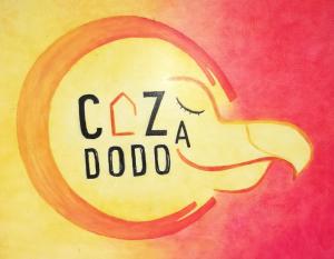 Certifikát, hodnocení, plakát nebo jiný dokument vystavený v ubytování Cazadodo