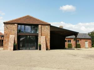 Gallery image of Twitter Barn in Kirton