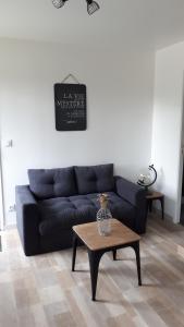 Gallery image of gîte du haras de valès in Moult +10 photos