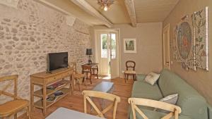Gallery image of Dogoli Country Apartments in Bardolino
