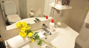Bagno di Hotel Beograd - Yu