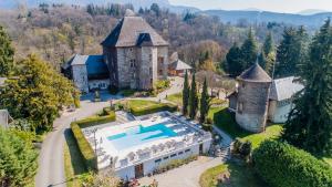 Château de Candie