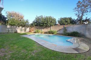 Hồ bơi trong/gần Sunset at Granula