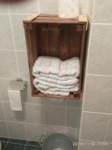 Billede fra billedgalleriet på Monoloc. Bosco delle Fate i San Domenico