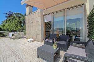 Gallery image ng Villa Luzya - House with City Views & Balcony sa Viana do Castelo