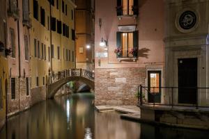Photo de la galerie de l'établissement Hotel Conterie, à Murano