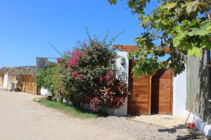Fotografie z fotogalerie ubytování Origenes Spa & Lodging v destinaci Vichayito