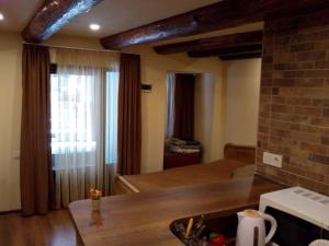 Φωτογραφία από το άλμπουμ του Low budget room with King Size bed στην Τιφλίδα