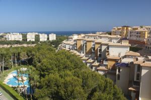 Galeriebild der Unterkunft Apartamento en Campoamor con vista al mar in Dehesa de Campoamor